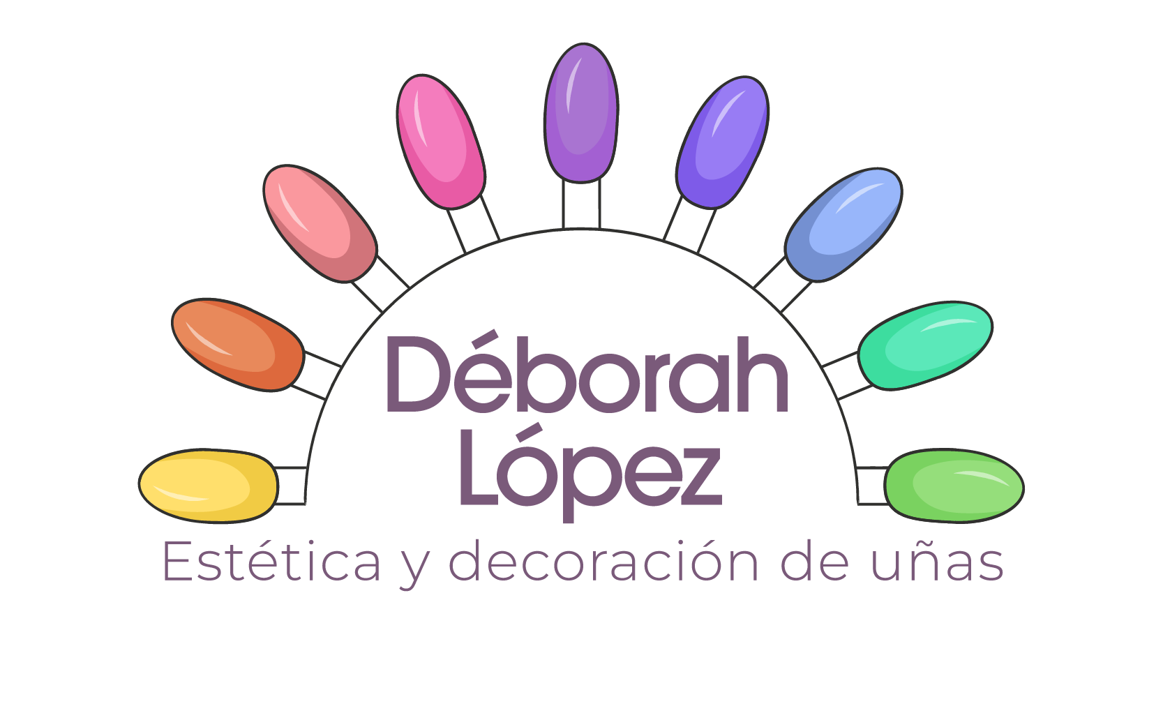 LOGO_Deborah lopez_LOGO_Deborah lopez_principal