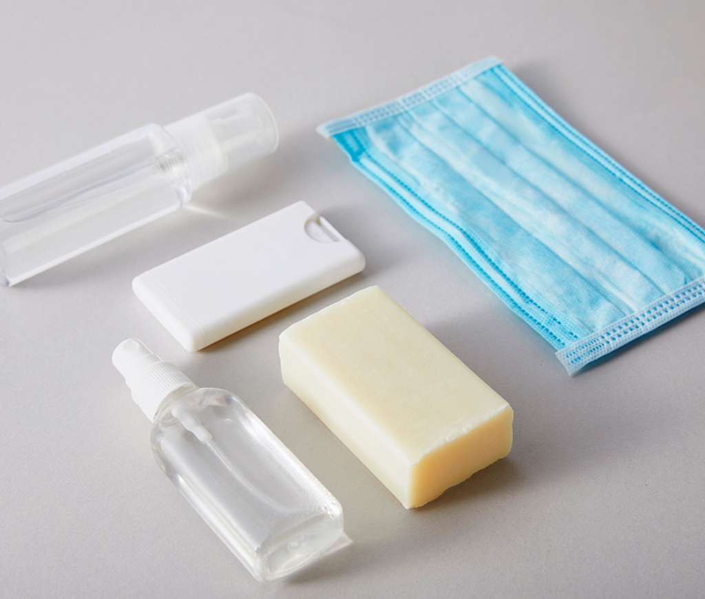 Blogs Seguridad e higiene en la era del covid 19