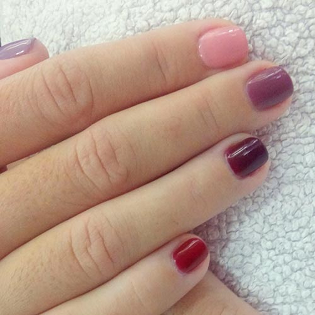 Blogs Todo sobre el Esmalte permanente